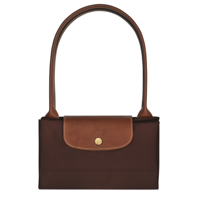 Longchamp Le Pliage Original L Tote Bag – Ebony vip time amman jordan
